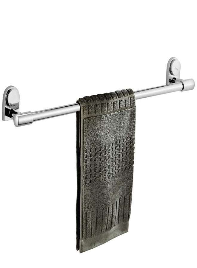 ALTON APL4241 Brass, Towel Rail 24" (Chrome) - Image 1